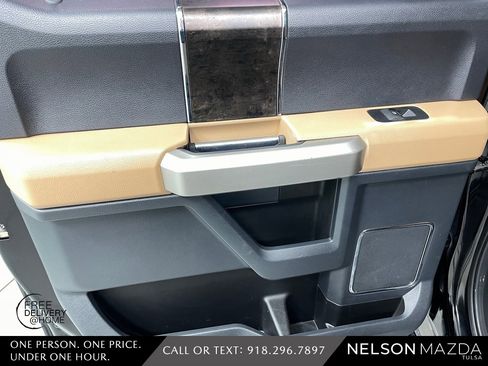 Used 2022 Ford F350 Lariat w/ Lariat Value Package image 35