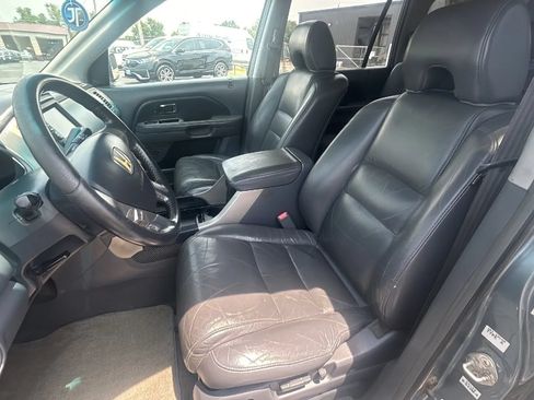 Used 2007 Honda Pilot EX-L image 2