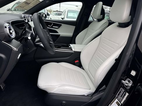 New 2026 Mercedes-Benz GLC 300 4MATIC image 8