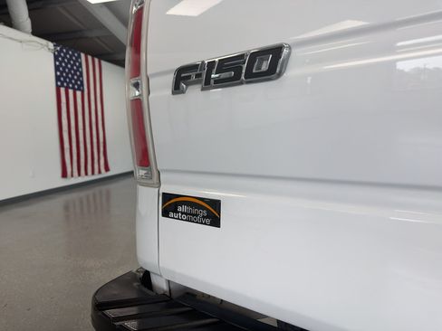 Used 2014 Ford F150 XL AWD/4WD image 28