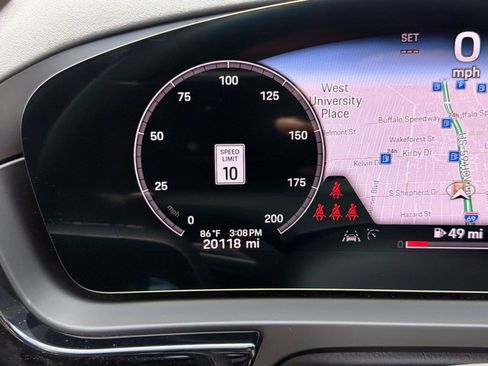 Certified 2024 Porsche Cayenne S AWD/4WD image 23