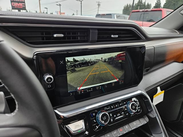 New 2026 GMC Sierra 1500 Denali AWD/4WD image 33