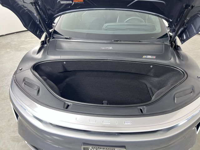 Used 2024 Lucid Air Touring AWD/4WD image 28