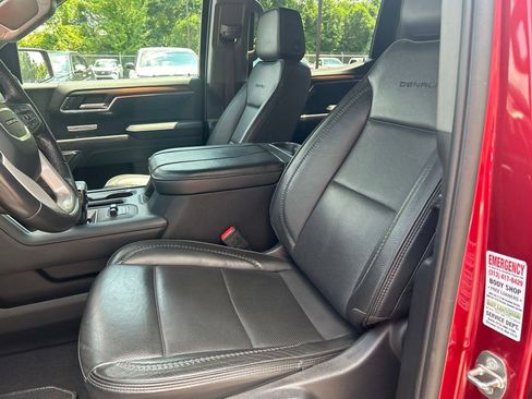 Used 2024 GMC Sierra 1500 Denali AWD/4WD image 13