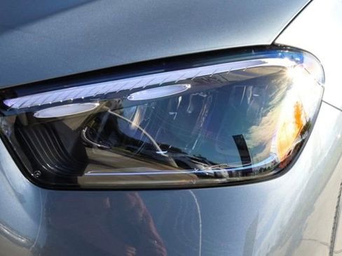 New 2026 Mercedes-Benz GLE 350 GLE 350 image 9