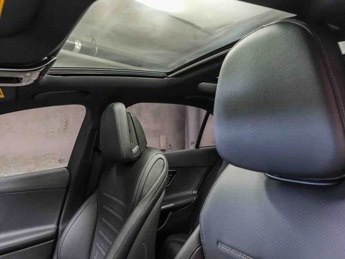 Certified 2023 Mercedes-Benz C 300 Sedan image 30