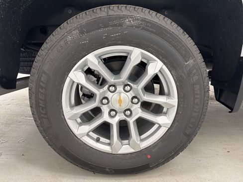 New 2026 Chevrolet Silverado 1500 LT w/ Protection Package AWD/4WD image 35