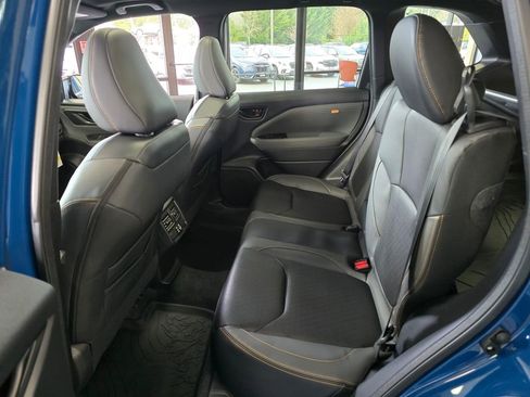 New 2026 Subaru Forester Wilderness w/ Wilderness Package AWD/4WD image 12