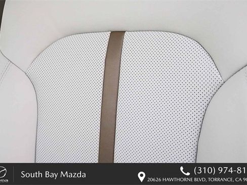 New 2026 MAZDA CX-90 3.3 Turbo w/ Premium Plus Pkg image 29