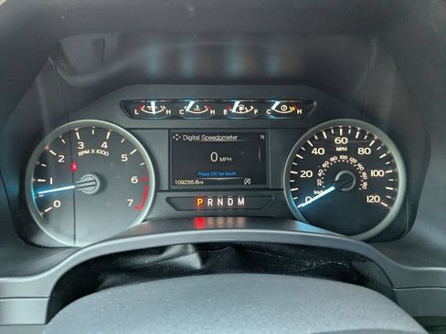 Used 2018 Ford F150 XLT w/ Equipment Group 302A Luxury AWD/4WD image 22