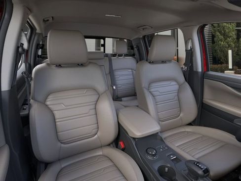 New 2026 Ford Ranger Lariat AWD/4WD image 10