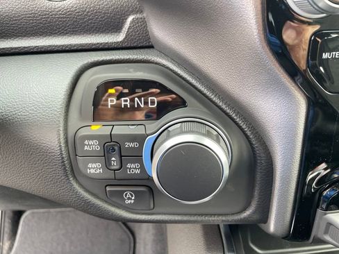 New 2025 RAM 1500 Big Horn image 16