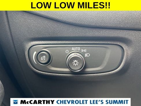 Certified 2024 Chevrolet Equinox LS w/ LS Convenience Package image 26