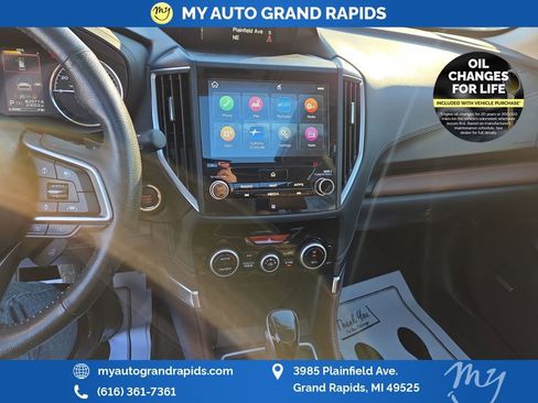 Used 2019 Subaru Forester Touring w/ Popular Package #3 image 19