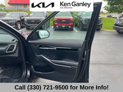 Certified 2024 Kia Seltos EX AWD/4WD image 58