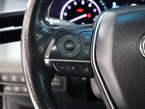 Used 2019 Toyota Avalon Touring w/ Advanced Safety Package FWD image 22