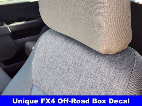 New 2026 Ford F250 XL w/ STX Appearance Package image 15