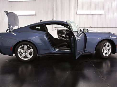 New 2026 Ford Mustang Coupe image 29