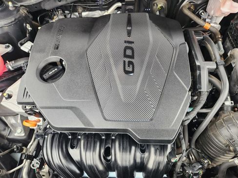 Used 2023 Hyundai Tucson SEL image 31