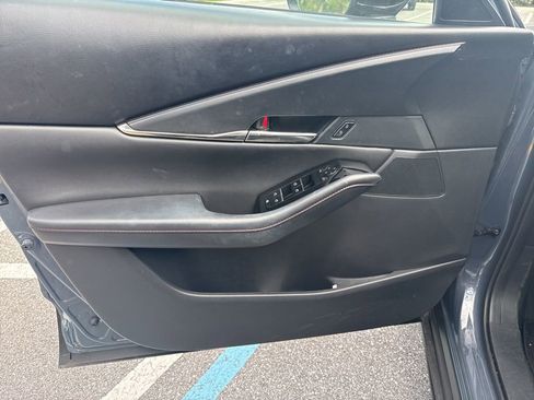 Certified 2023 MAZDA CX-30 AWD 2.5 S w/ Preferred Package image 15