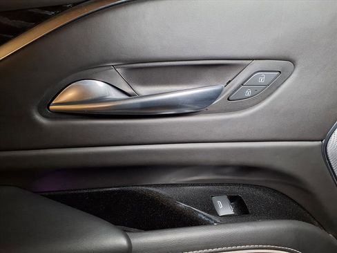 Certified 2023 Cadillac Escalade V image 21