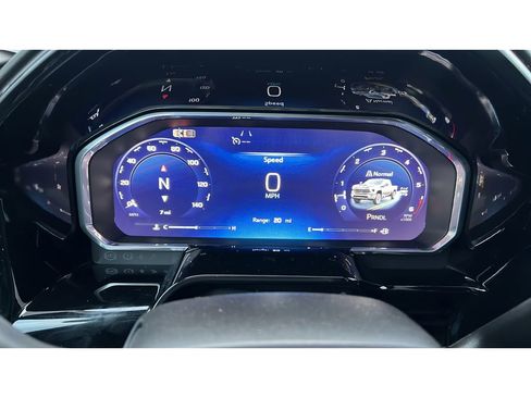 New 2026 Chevrolet Silverado 3500 LT w/ Trail Boss Package image 15