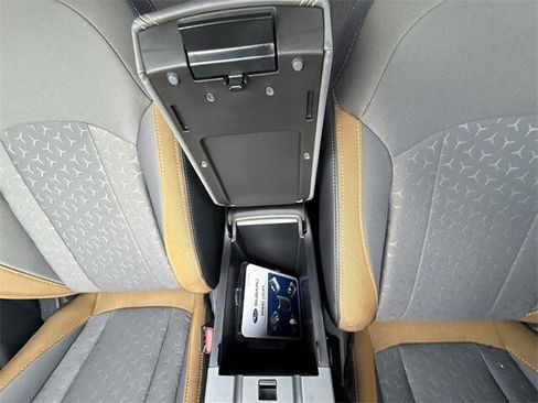 Used 2025 Subaru Crosstrek 2.5i Sport w/ Crosstrek Mirror Package image 20