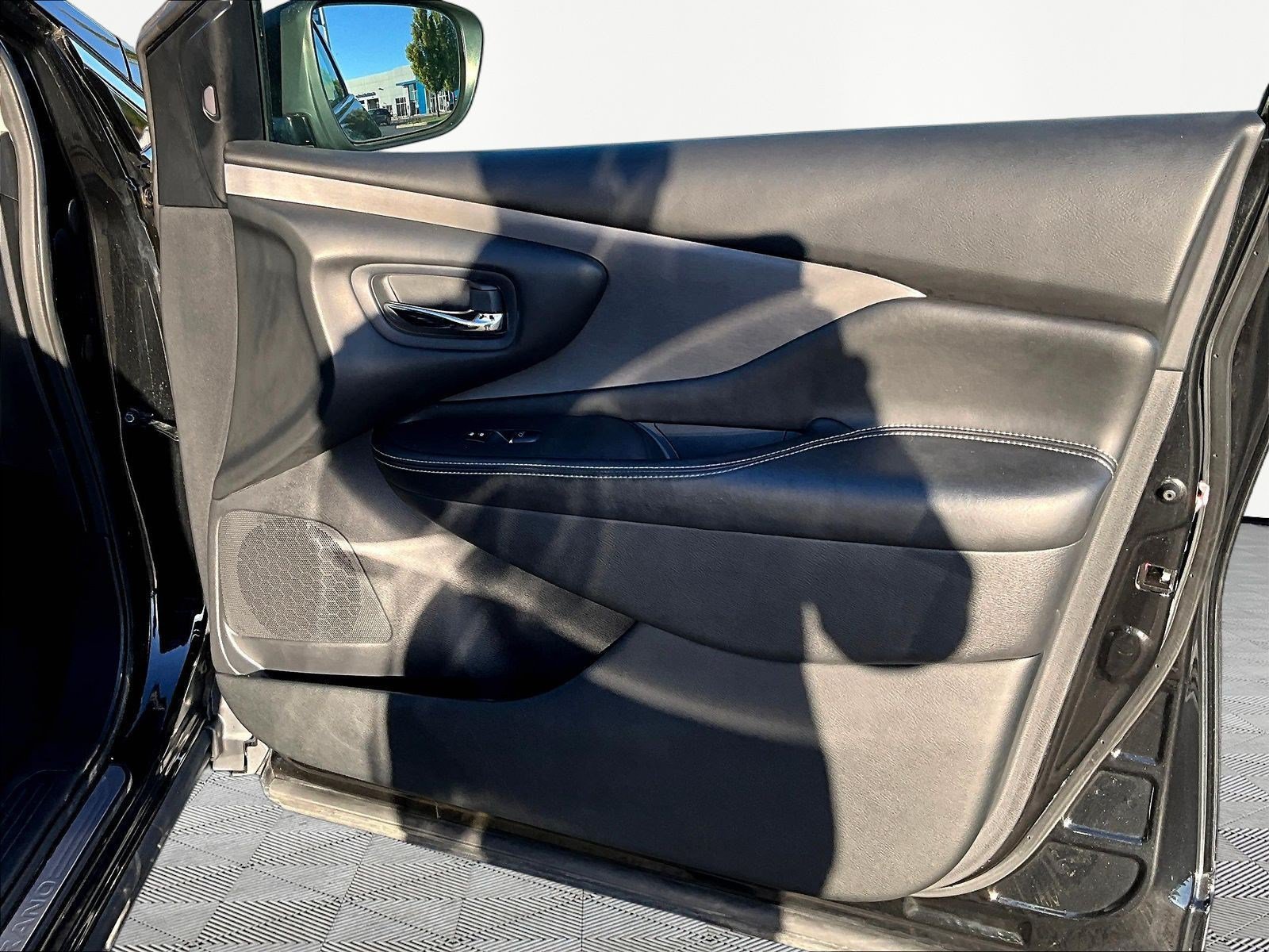 Used 2019 Nissan Murano SL w/ SL Technology Package AWD/4WD image 28