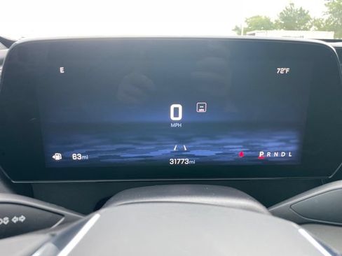 Used 2024 Chevrolet Traverse LT w/ LPO, Floor Liner Package FWD image 19