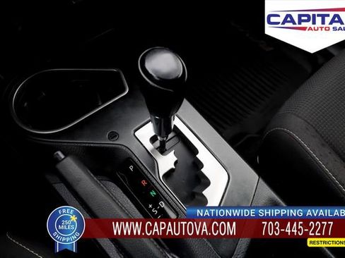 Used 2017 Toyota RAV4 XLE image 8