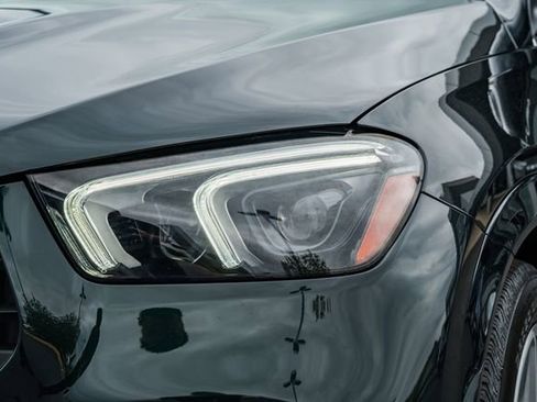 Used 2022 Mercedes-Benz GLE 53 AMG 4MATIC image 13