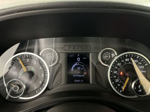 Used 2022 RAM 1500 Big Horn image 17