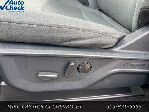 Used 2022 Ford F150 XLT w/ Equipment Group 302A High image 12