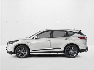 New 2026 Acura RDX A-Spec video 3