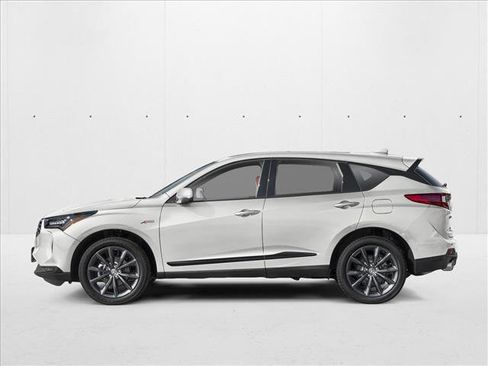 New 2026 Acura RDX A-Spec image 3