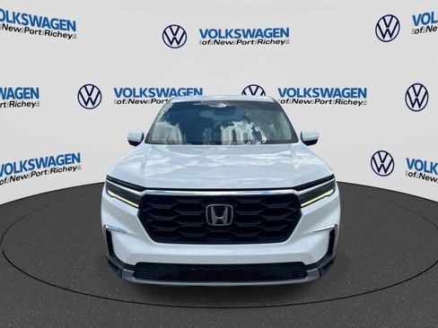 Used 2023 Honda Pilot EX-L image 17