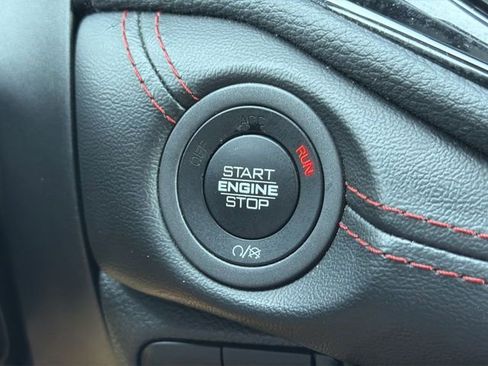 Used 2024 Dodge Durango GT AWD/4WD image 21