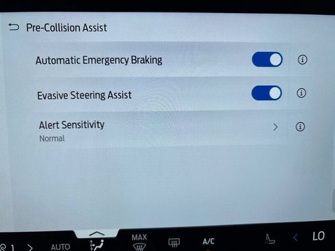 New 2026 Ford Expedition Max Active AWD/4WD image 49