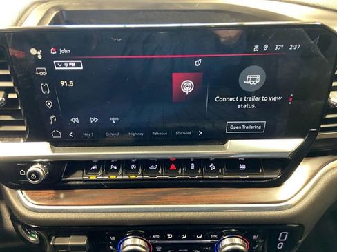 Used 2024 GMC Sierra 1500 SLT w/ SLT Premium Plus Package image 19