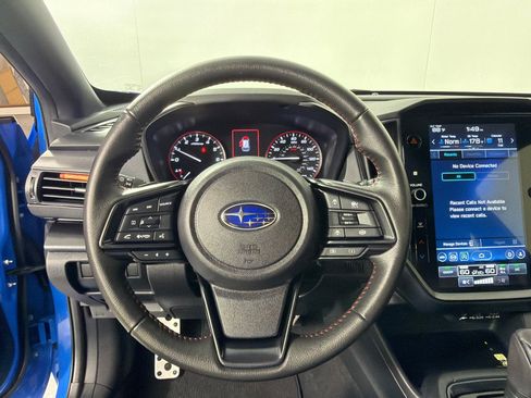 Used 2024 Subaru Impreza RS AWD/4WD image 15