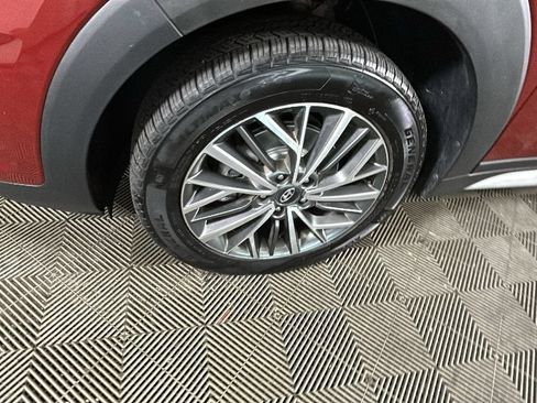 Used 2019 Hyundai Tucson SEL AWD/4WD image 11