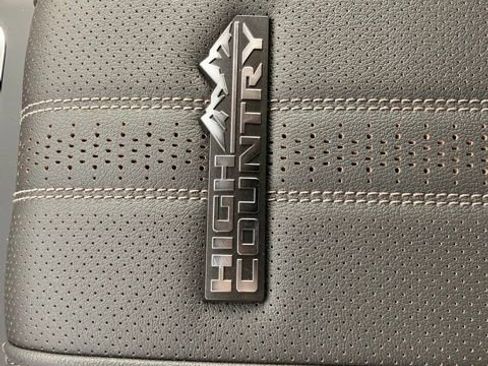 New 2026 Chevrolet Silverado 3500 High Country w/ High Country Premium Package AWD/4WD image 29