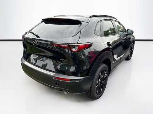 New 2026 MAZDA CX-30 Aire Edition AWD/4WD image 6