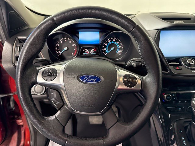 Used 2015 Ford Escape Titanium w/ Equipment Group 301A AWD/4WD image 19