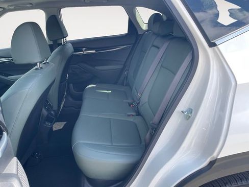 Used 2024 Kia Seltos SX w/ SX Sunroof Package AWD/4WD image 13