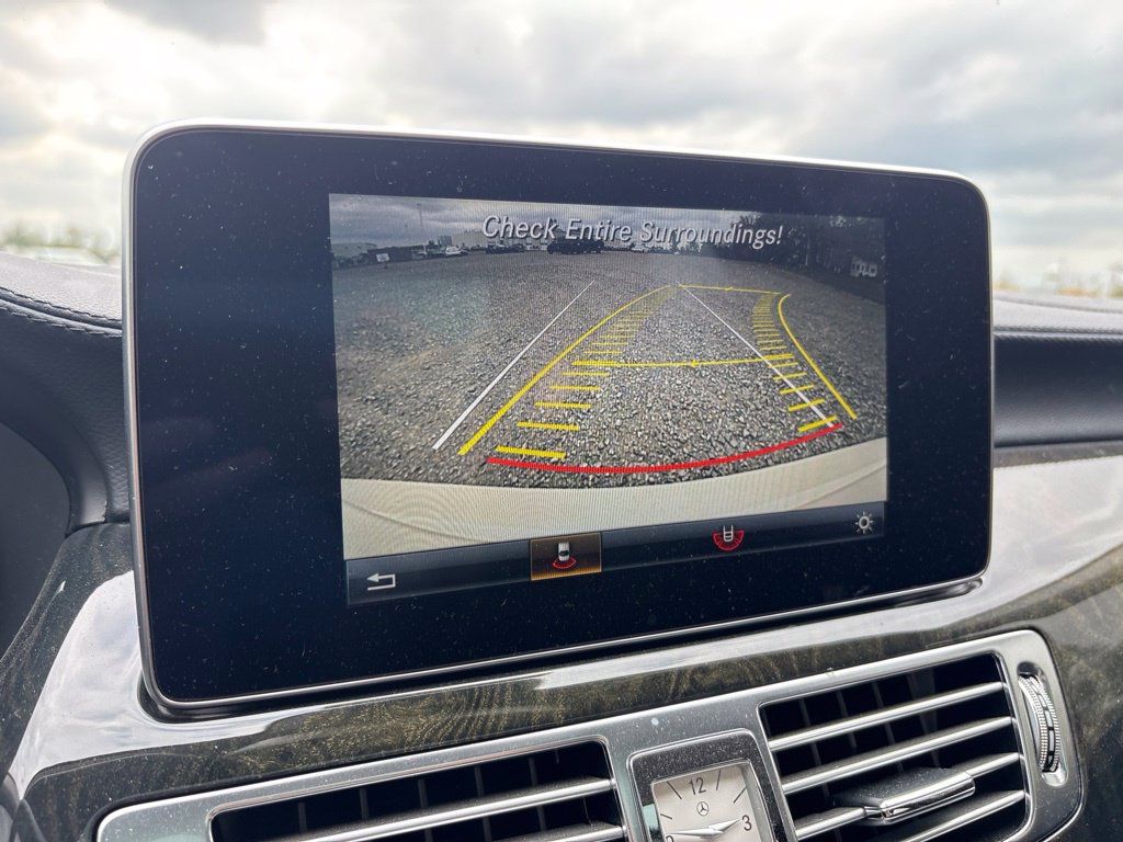Used 2016 Mercedes-Benz CLS 400 image 23