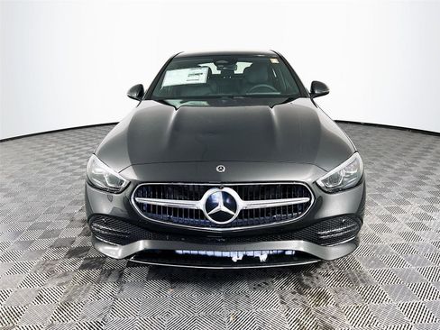New 2026 Mercedes-Benz C 300 C 300 image 9