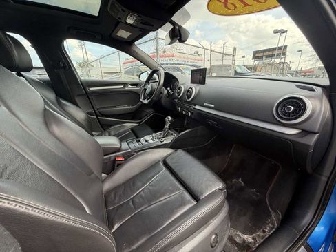 Used 2018 Audi S3 Premium Plus image 19