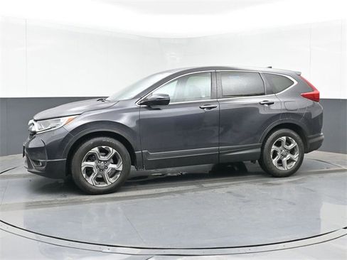 Used 2017 Honda CR-V EX-L image 6