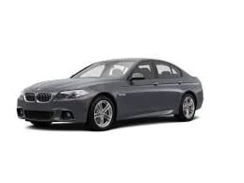 Used 2014 BMW 528i xDrive Sedan AWD/4WD image 1